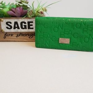 Kenneth Cole Reaction Wallet